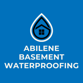 Abilene Basement Waterproofing Logo